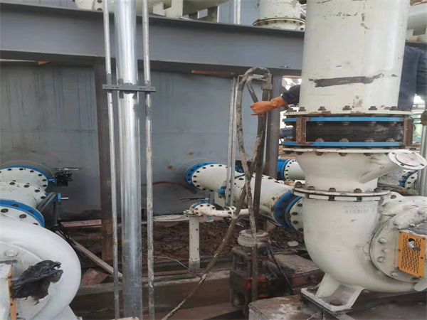 连江设备基础沉降下沉注浆加固增加荷载