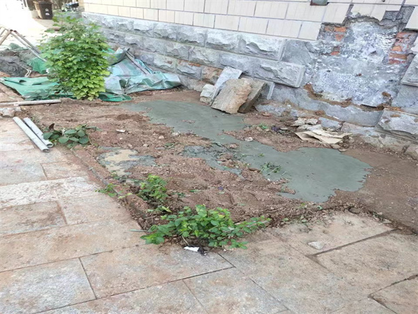 连江地基基础注浆增加承载力灌浆加固